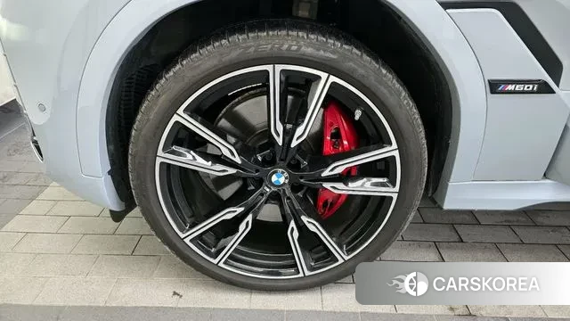 BMW X6 (G06) id 3031533 из Кореи 15