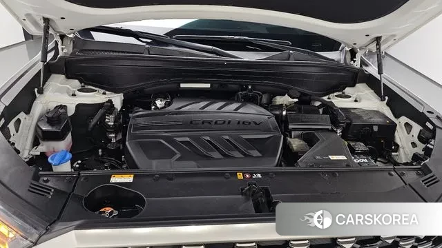 Hyundai Palisade id 3787899 из Кореи 15