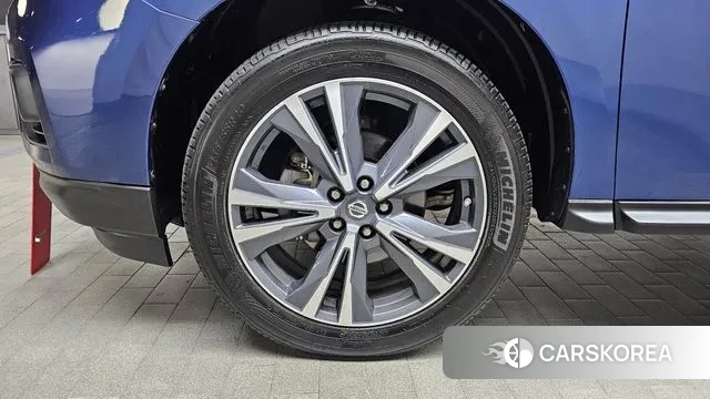 Nissan Pathfinder 4th Generation id 3182999 из Кореи 15