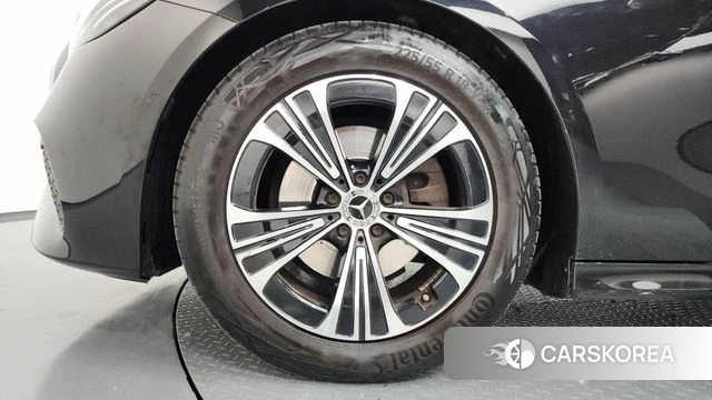 Mercedes-Benz E-Class W214 id 4853748 из Кореи 27