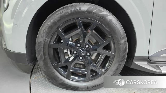 Kia The New Carnival 4th Generation id 4921397 из Кореи 37