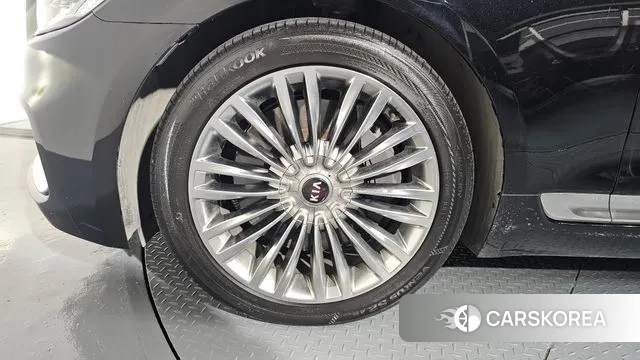 Kia More K9 id 3403116 из Кореи 15