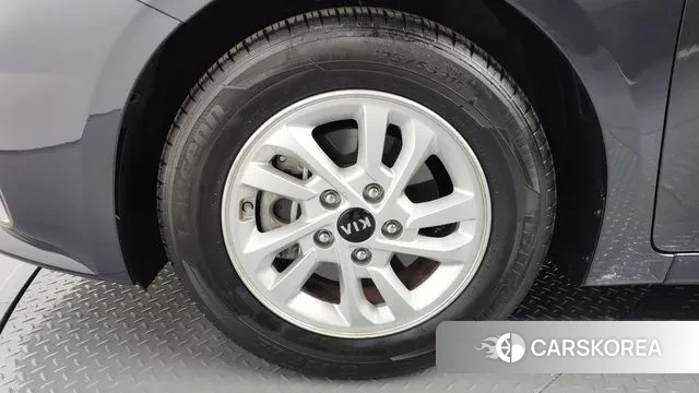 Kia Come New K3 id 3433973 из Кореи 15