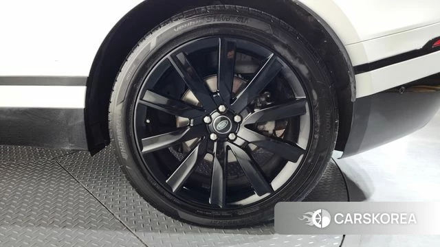 Land Rover Range Rover Velar id 3801631 из Кореи 15