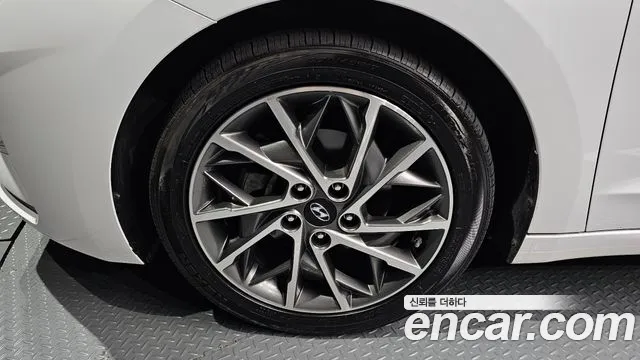 Hyundai The New Avante AD id 2818690 из Кореи 15