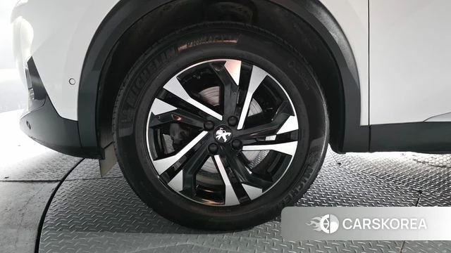 Peugeot 2008 Second generation id 4501221 из Кореи 34