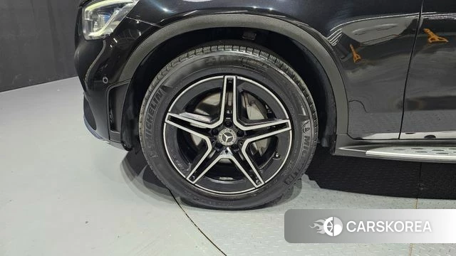 Mercedes-Benz GLC-Class X253 id 3871454 из Кореи 15