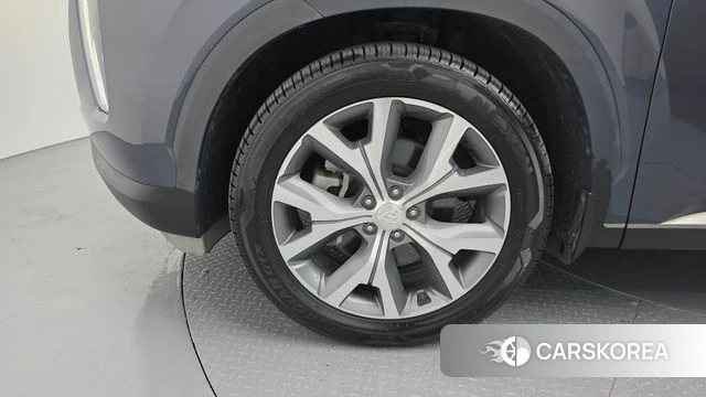 Hyundai Palisade id 4864191 из Кореи 15