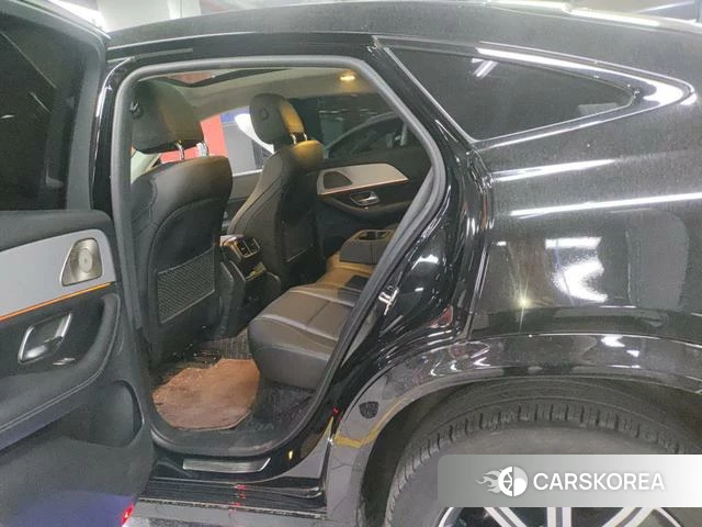 Mercedes-Benz GLE coupe id 4300255 из Китая 7