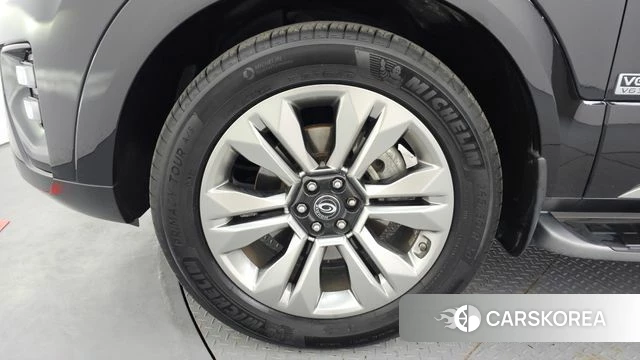 Kia Mohave Master id 3924289 из Кореи 15