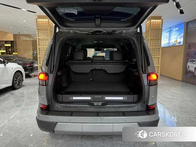 Lexus GX id 4342092 из Китая 14