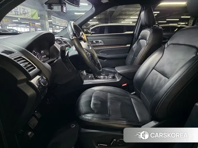 Ford Explorer id 2966736 из Кореи 15