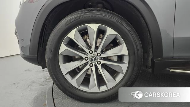 Mercedes-Benz GLE-Class W167 id 4309827 из Кореи 15