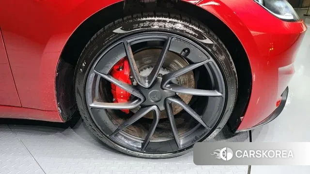 Tesla Model 3 id 3277938 из Кореи 15