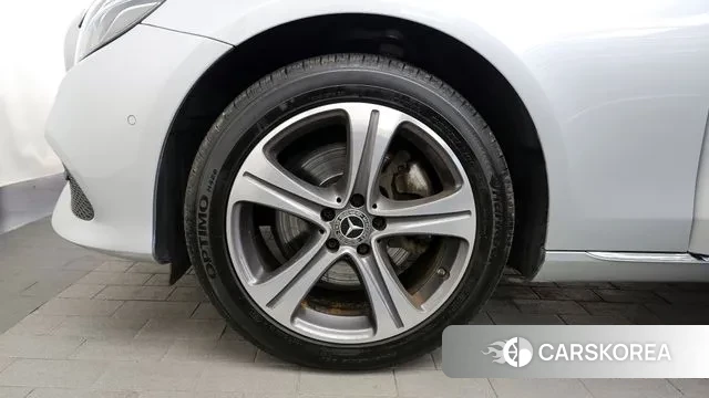 Mercedes-Benz E-Class W213 id 3593151 из Кореи 15