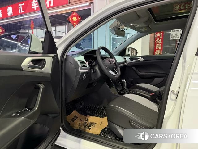 Volkswagen Exploring the shadow id 4348344 из Китая 8
