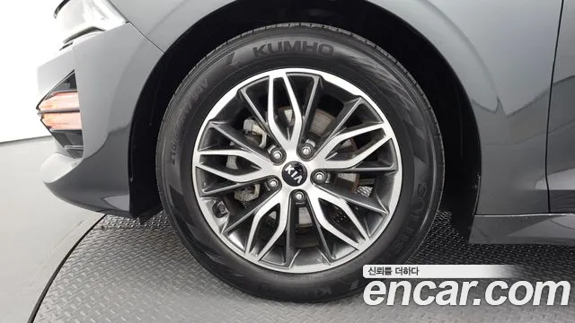 Kia K5 3rd generation id 2688361 из Кореи 15