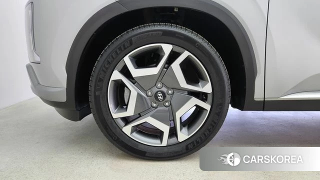 Hyundai The New Palisade id 3909812 из Кореи 15