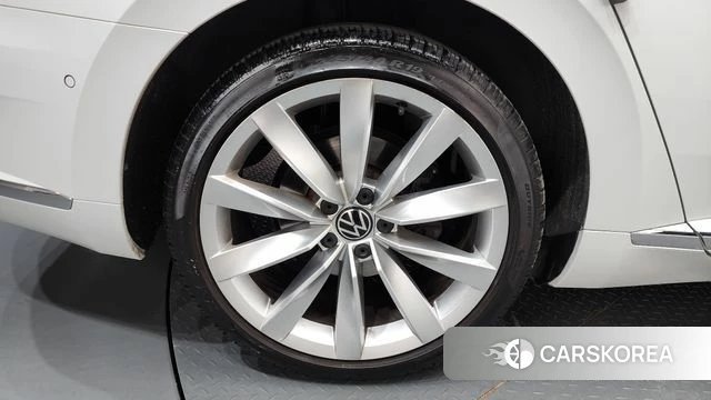 Volkswagen Arteon id 4186385 из Кореи 28