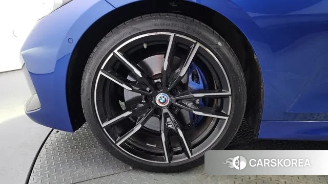 BMW 3 Series (G20) id 3031875 из Кореи 15