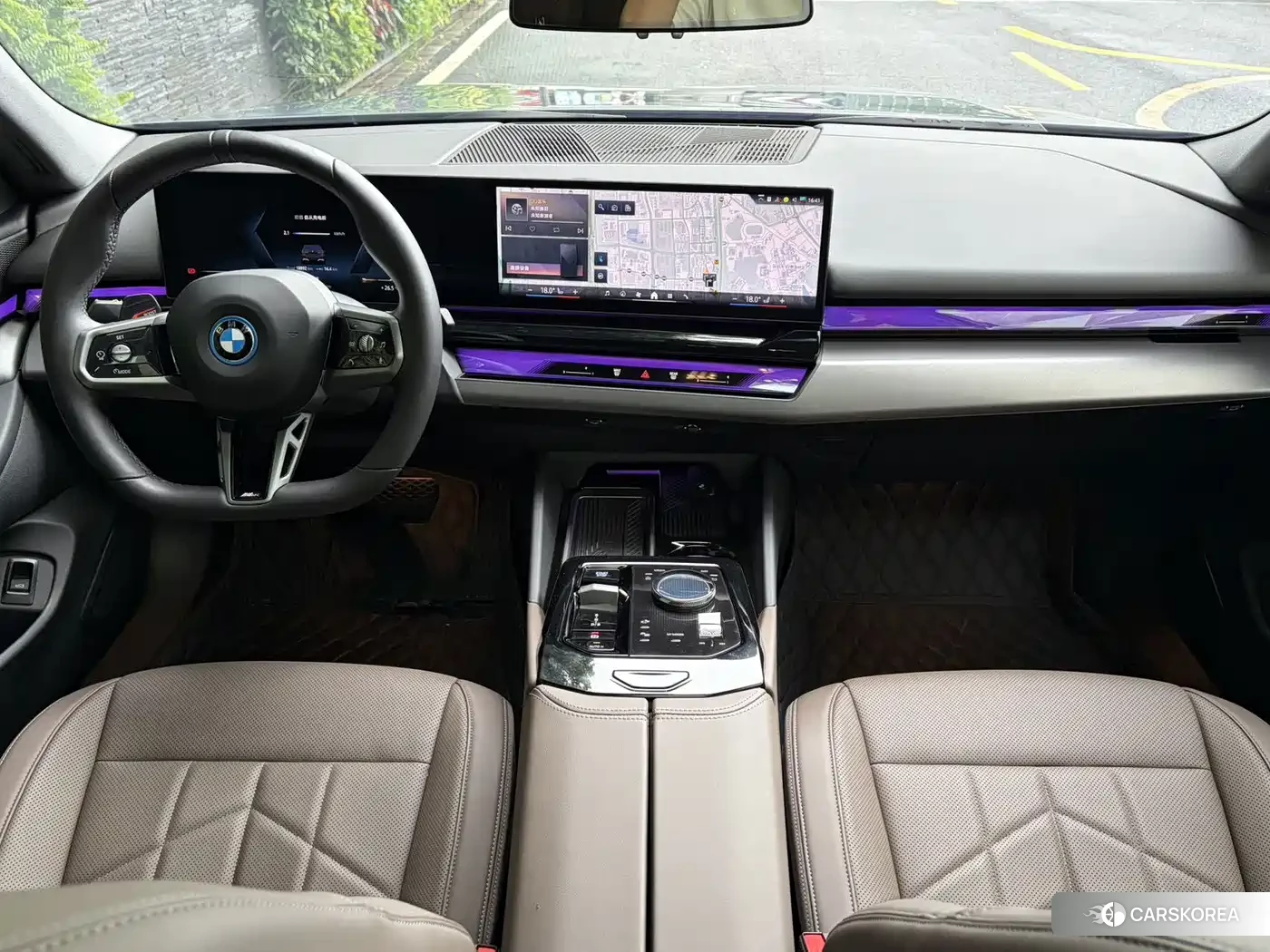 BMW i5 id 4634790 из Китая 14