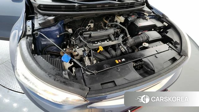 Kia Stonic id 3814027 из Кореи 15