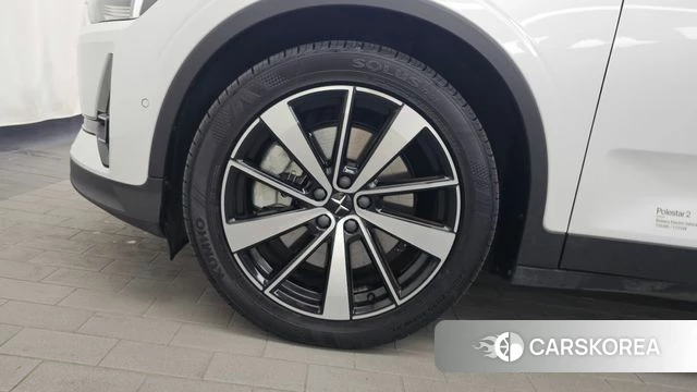 Polestar Polestar 2 id 4370071 из Кореи 28