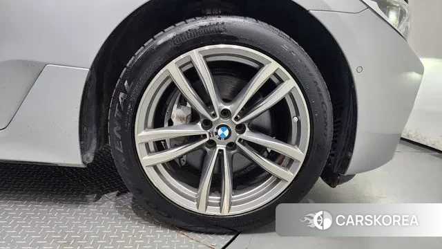 BMW 6 Series GT (G32) id 3050690 из Кореи 15