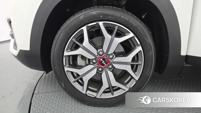 Kia Seltos id 4389135 из Кореи 25