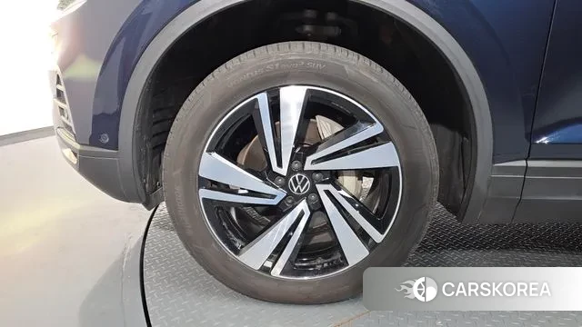 Volkswagen Touareg 3rd generation id 3377808 из Кореи 15