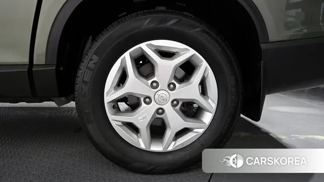 Ssangyong The New Rexton Sport id 3159613 из Кореи 15