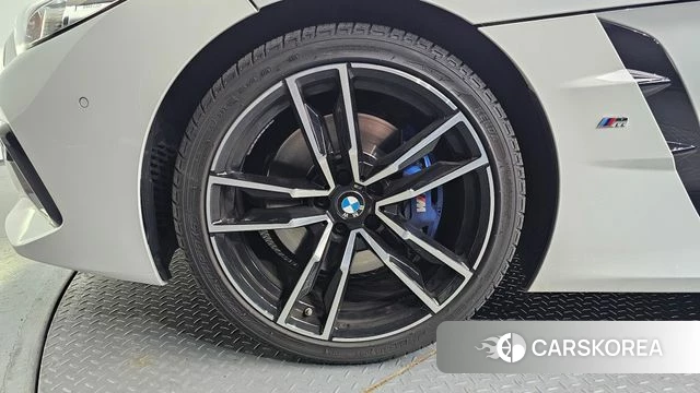 BMW Z4 (G29) id 3831986 из Кореи 15