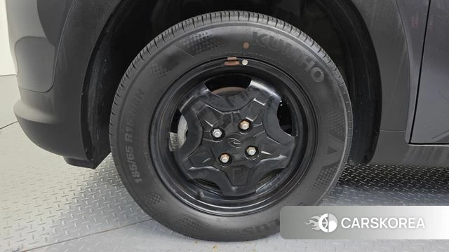 Hyundai Casper id 4623680 из Кореи 15