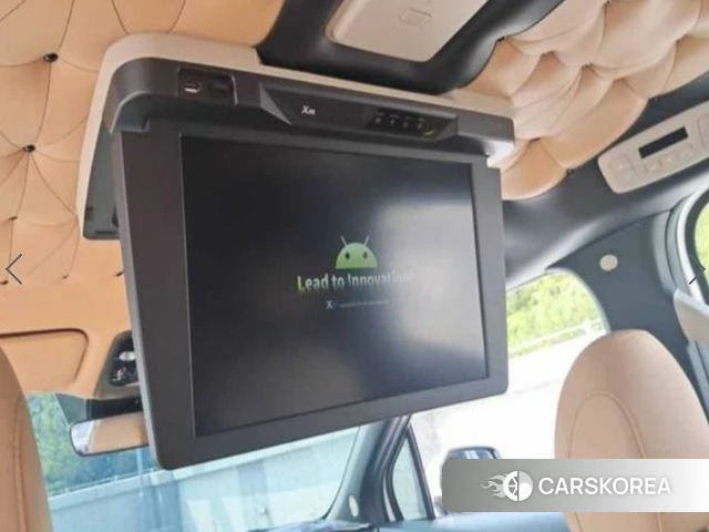Kia Carnival 4th generation id 4948883 из Кореи 15