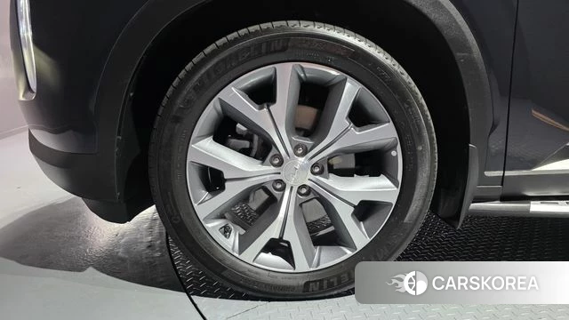 Hyundai Palisade id 4518713 из Кореи 25