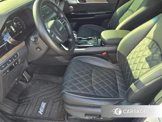 Kia Mohave Master id 3432619 из Кореи 7