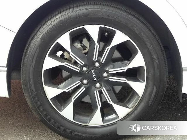 Kia Carnival 4th generation id 3923021 из Кореи 10