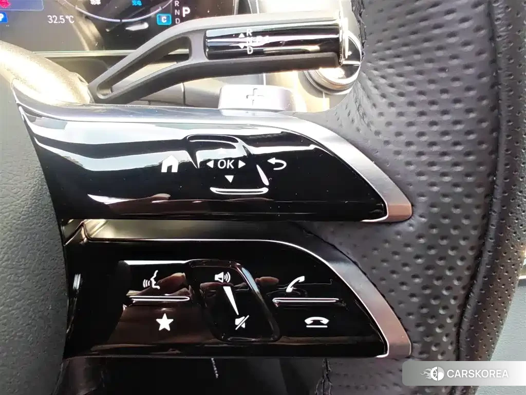 Mercedes-Benz GLC id 4576437 из Китая 24