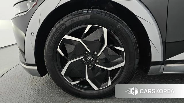 Hyundai Ionic 5 id 4562023 из Кореи 30