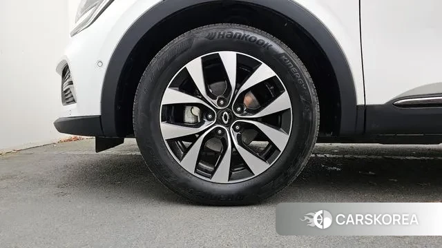 Renault Korea (Samsung) XM3 id 3411250 из Кореи 15