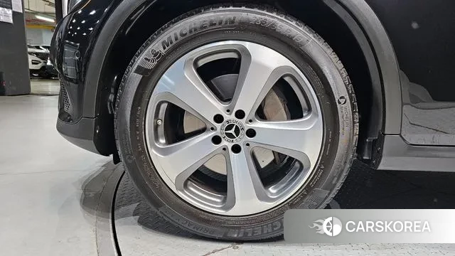 Mercedes-Benz GLC-Class X253 id 3402836 из Кореи 15