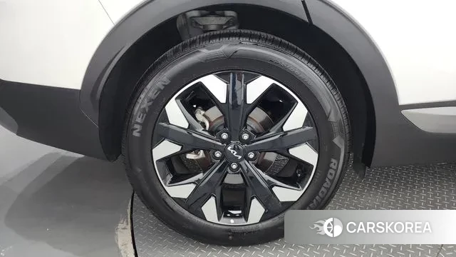 Kia Sportage 5th Generation id 3016027 из Кореи 15