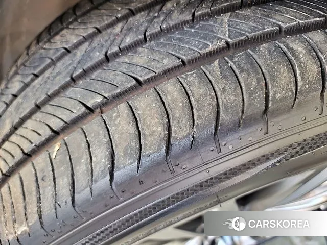 Kia More K9 id 3045567 из Кореи 15