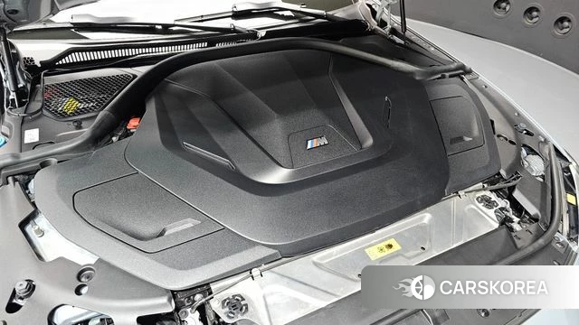 BMW i4 id 4549825 из Кореи 30