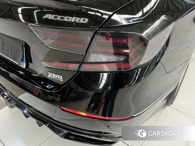 Honda Accord id 4291149 из Китая 13