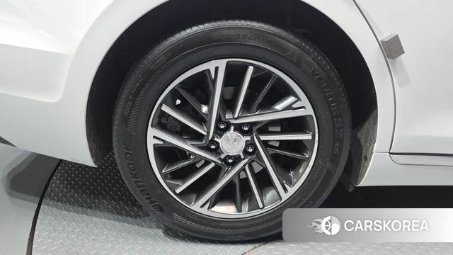 Hyundai The New Grandeur IG id 3924008 из Кореи 15
