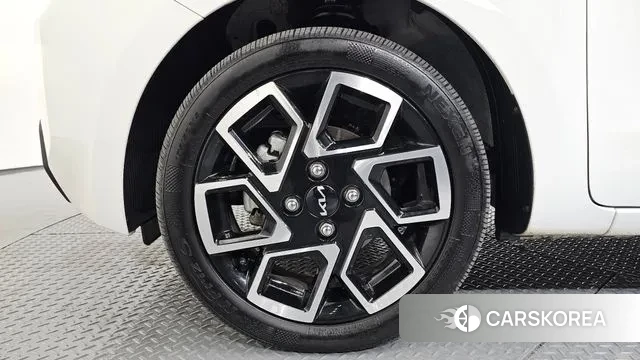 Kia The New Kia Ray id 3560630 из Кореи 15