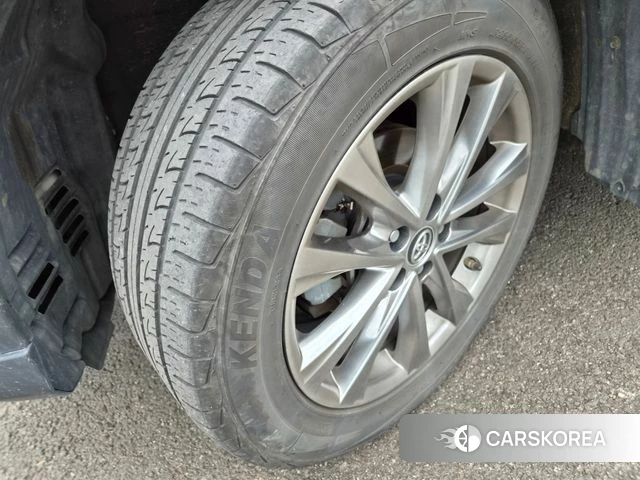 Toyota RAV4 id 4581871 из Кореи 15