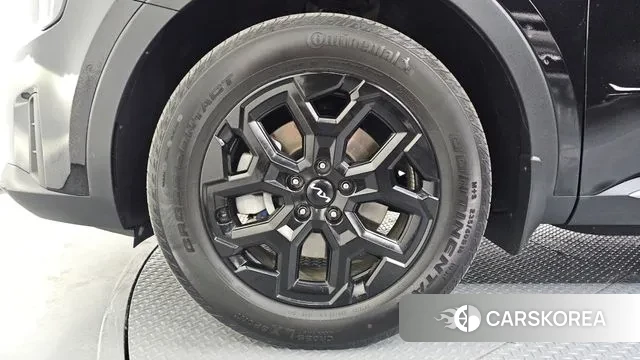 Kia The New Sorento 4th Generation id 3619903 из Кореи 15