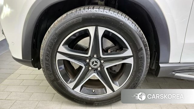 Mercedes-Benz GLE-Class W167 id 3897881 из Кореи 15